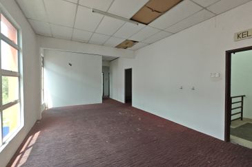 Taman Merdeka Permai