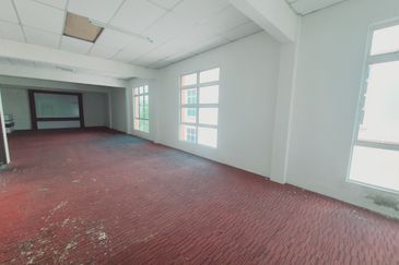 Taman Merdeka Permai