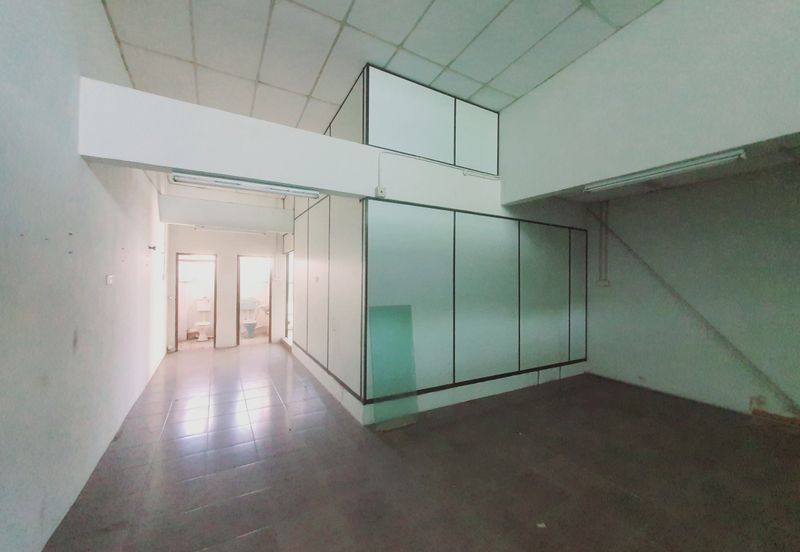 Taman Merdeka Permai