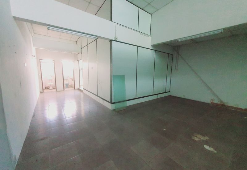 Taman Merdeka Permai