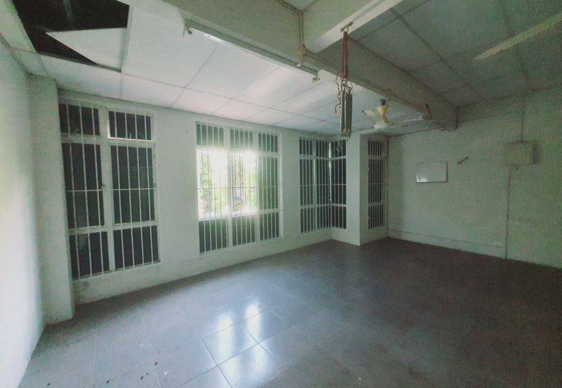 Taman Merdeka Permai