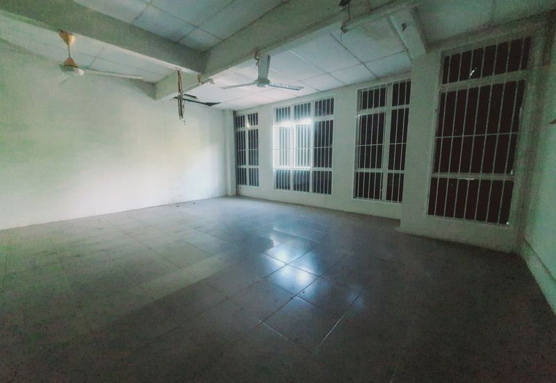 Taman Merdeka Permai