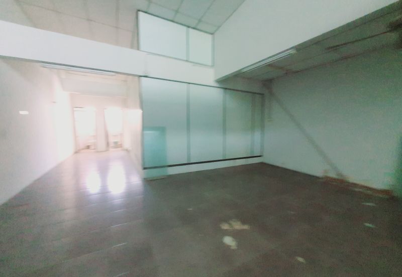 Taman Merdeka Permai