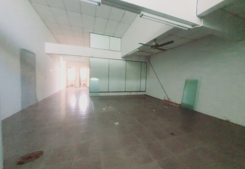 Taman Merdeka Permai