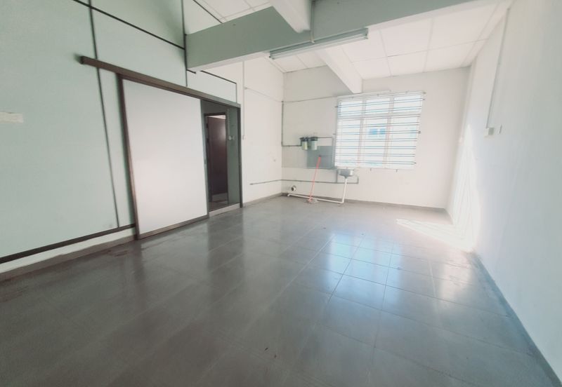 Taman Merdeka Permai