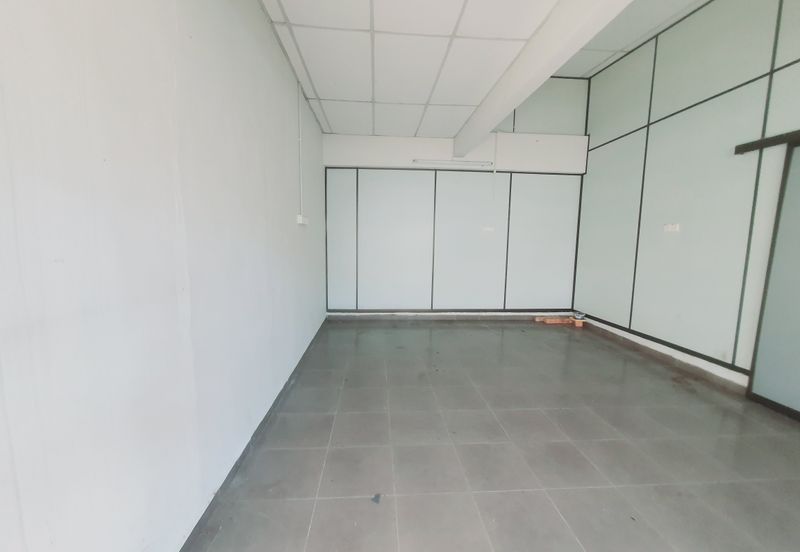 Taman Merdeka Permai