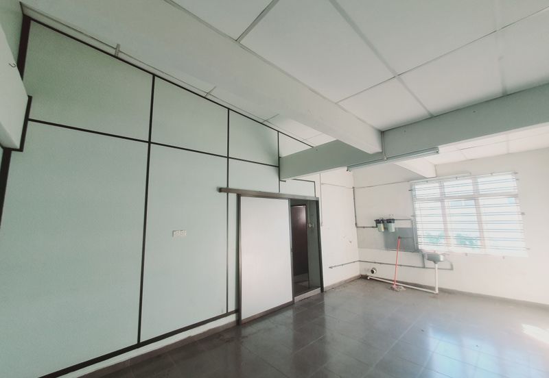 Taman Merdeka Permai