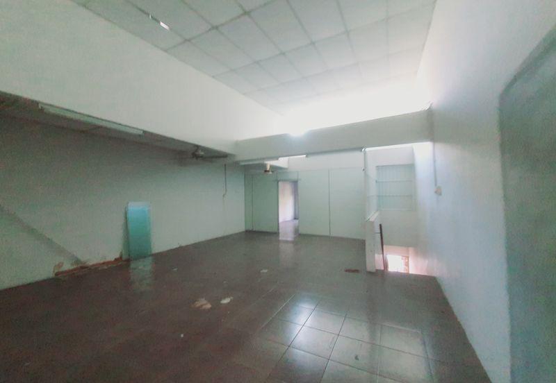 Taman Merdeka Permai