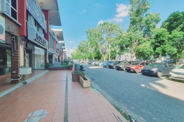 Taman Merdeka Permai