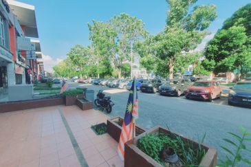 Taman Merdeka Permai