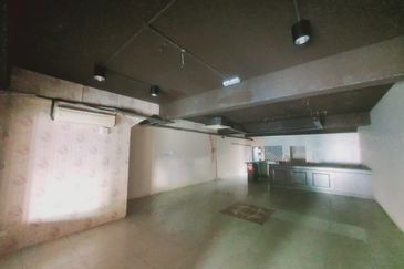 Taman Merdeka Permai