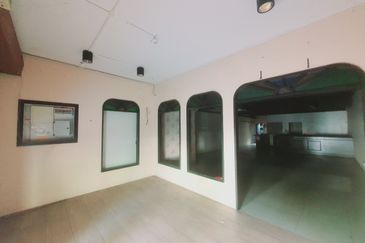 Taman Merdeka Permai