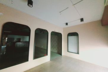 Taman Merdeka Permai