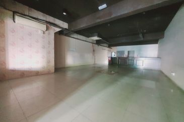 Taman Merdeka Permai