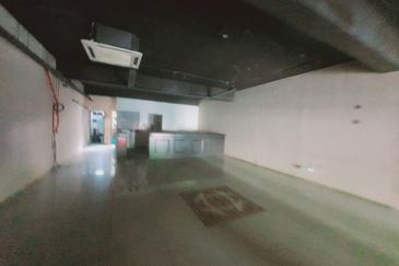 Taman Merdeka Permai