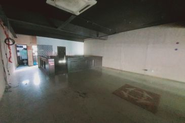 Taman Merdeka Permai