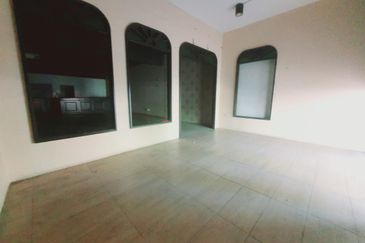 Taman Merdeka Permai