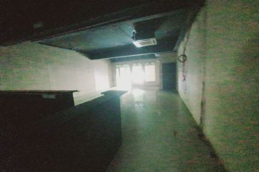 Taman Merdeka Permai