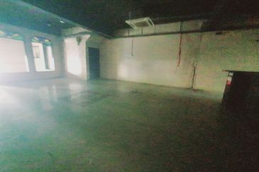 Taman Merdeka Permai