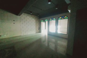 Taman Merdeka Permai