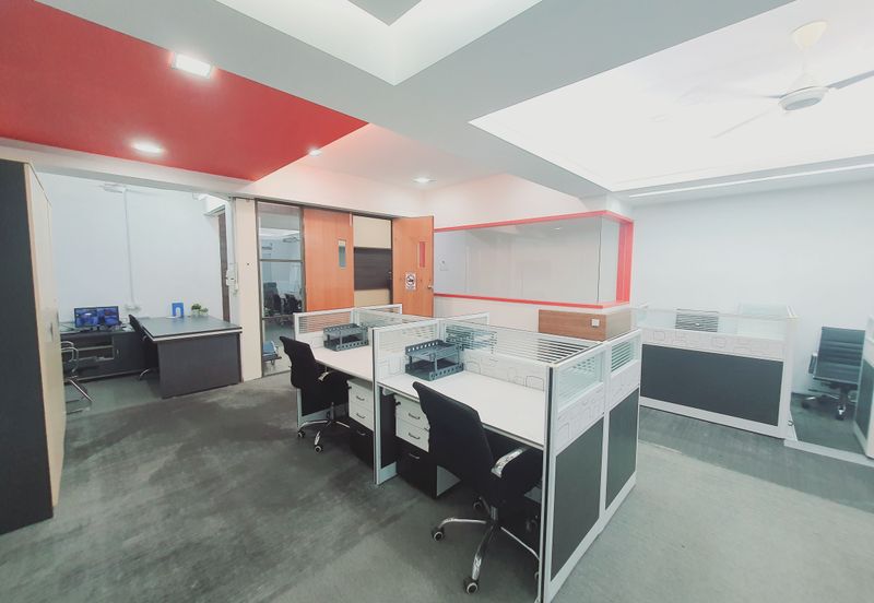 Taman Merdeka Permai