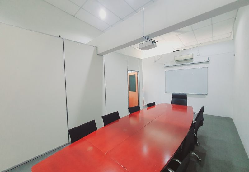 Taman Merdeka Permai