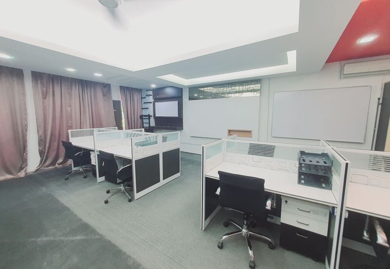 Taman Merdeka Permai