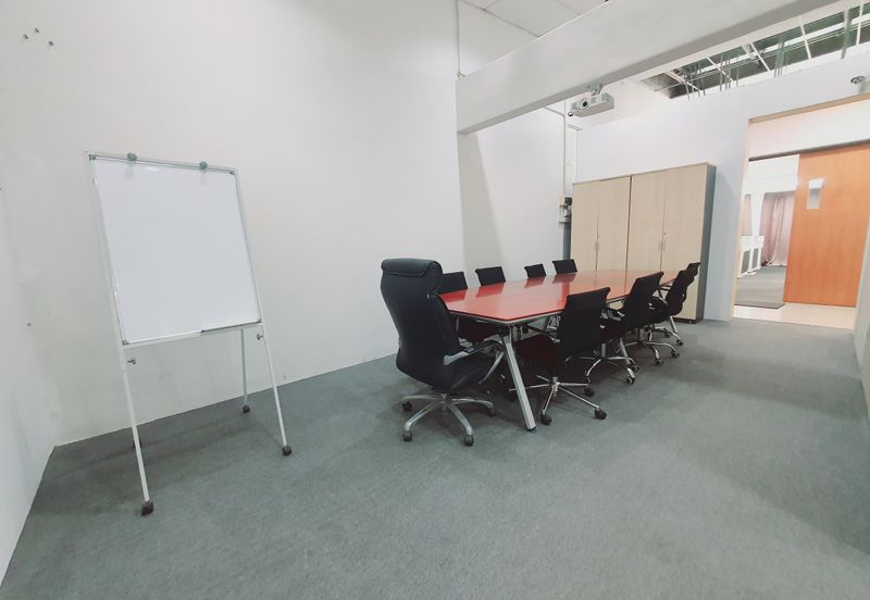 Taman Merdeka Permai