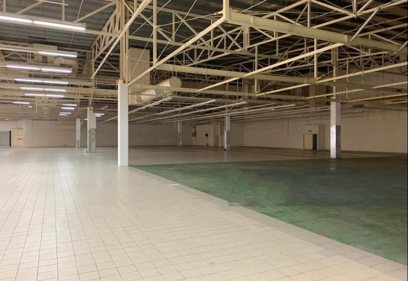 Taman Bachang Utaman