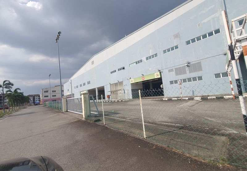 Taman Bachang Utaman