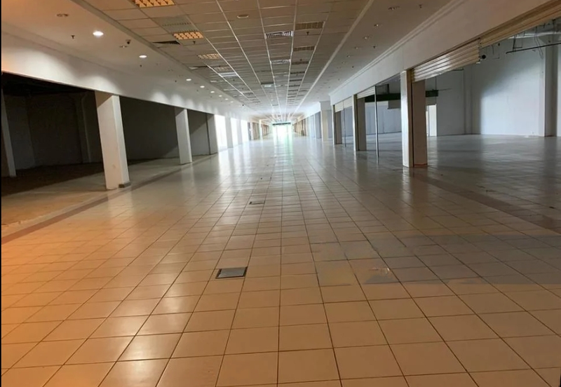 Taman Bachang Utaman