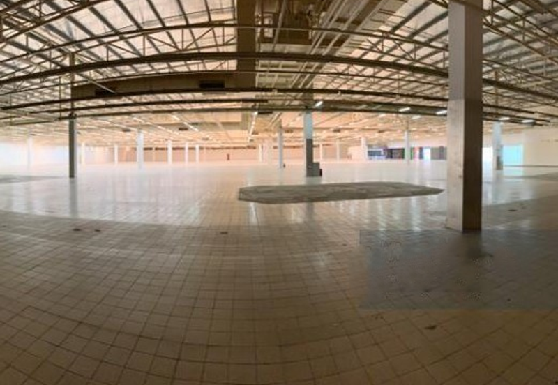 Taman Bachang Utaman