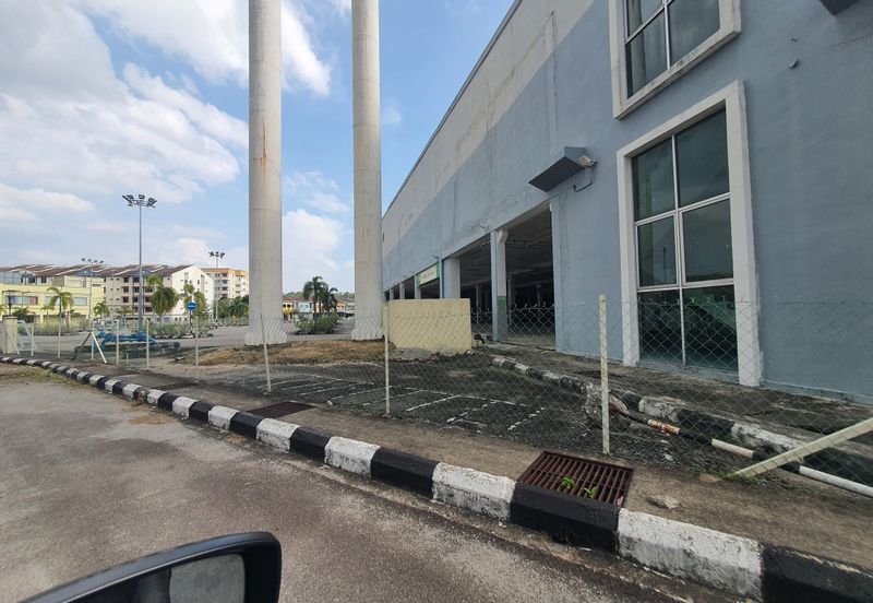 Taman Bachang Utaman