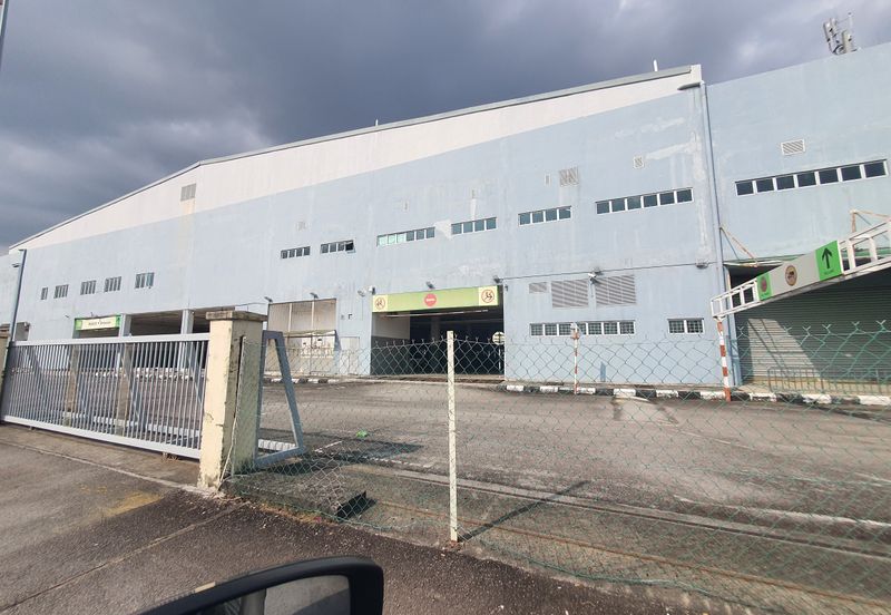 Taman Bachang Utaman