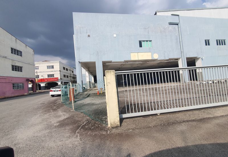 Taman Bachang Utaman