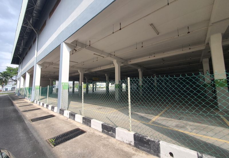 Taman Bachang Utaman