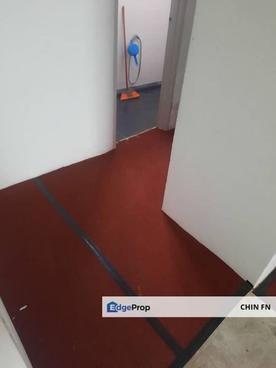 Big 1932 sqft 1st Floor Office Industri Angkasa Nuri Batu Berendam Melaka, Melaka, Batu Berendam