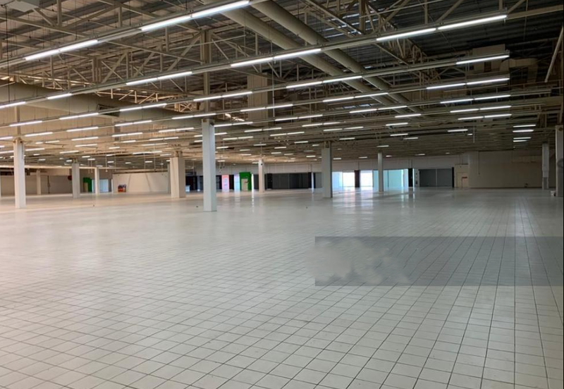 Taman Bachang Utaman