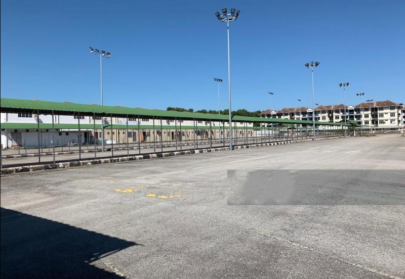 Taman Bachang Utaman