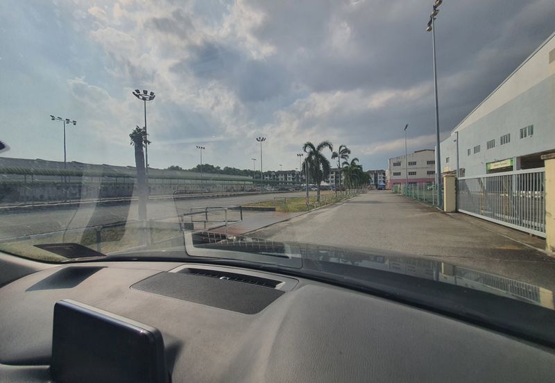 Taman Bachang Utaman