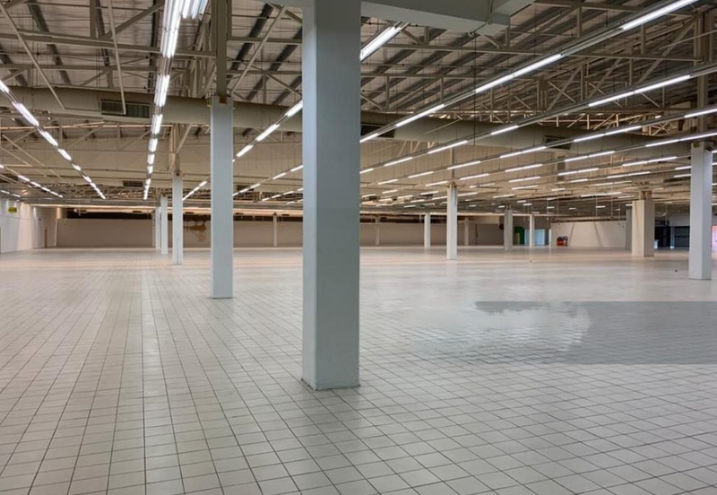 Taman Bachang Utaman