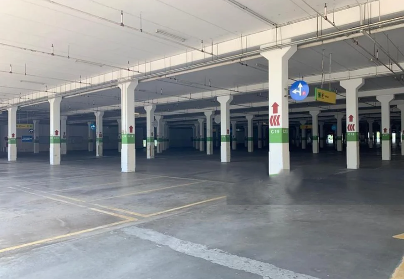 Taman Bachang Utaman