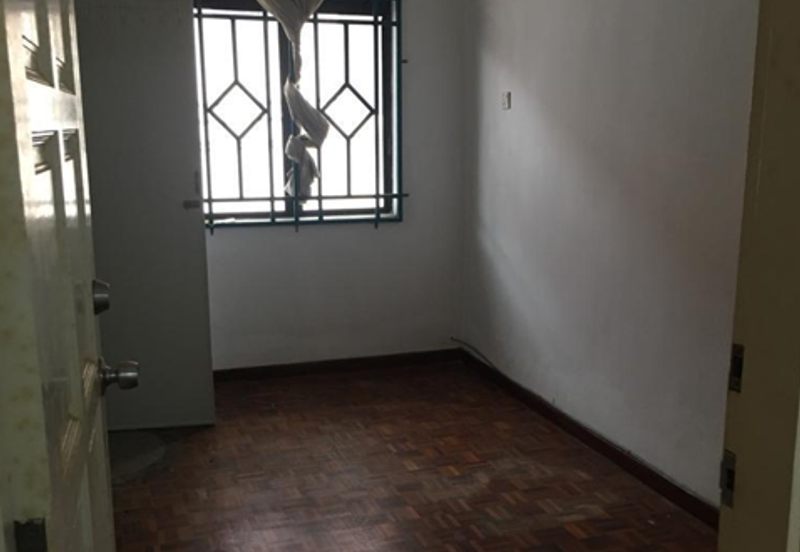 TAMAN DAHLIA (BUKIT BARU)