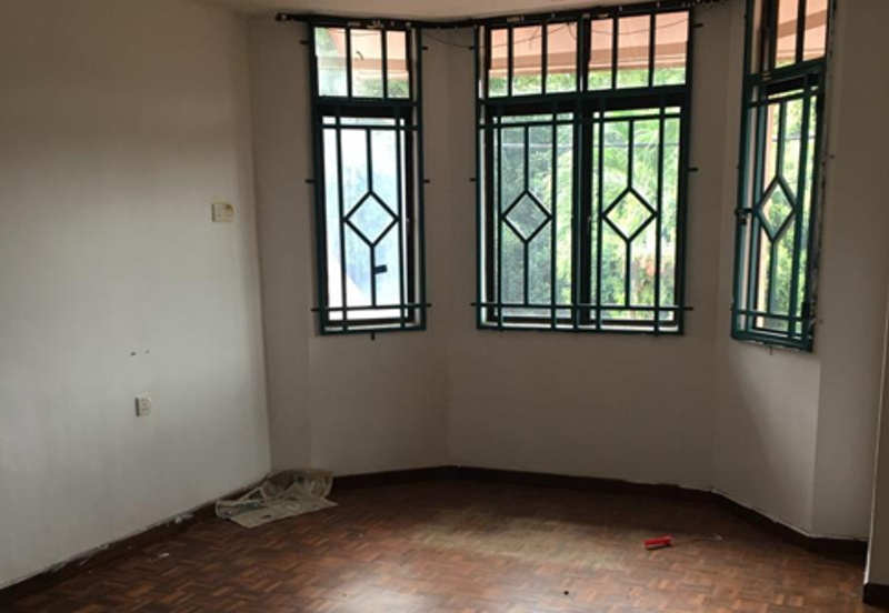 TAMAN DAHLIA (BUKIT BARU)