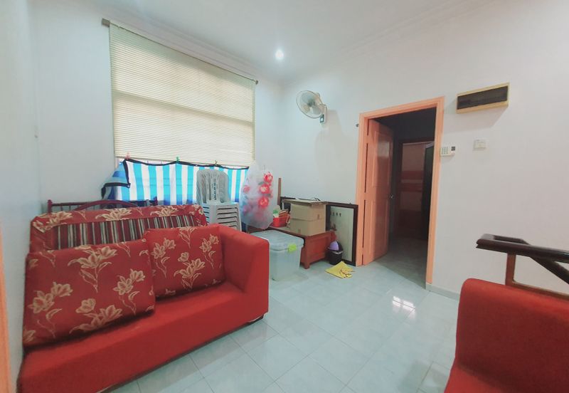 Taman Bukit Beruang Indah