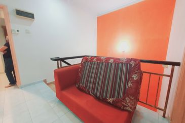 Taman Bukit Beruang Indah