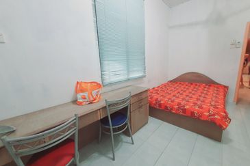 Taman Bukit Beruang Indah