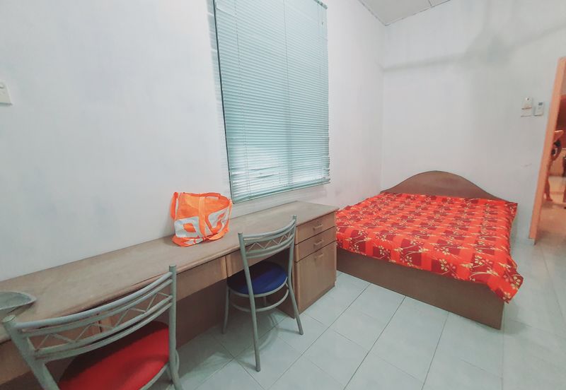 Taman Bukit Beruang Indah