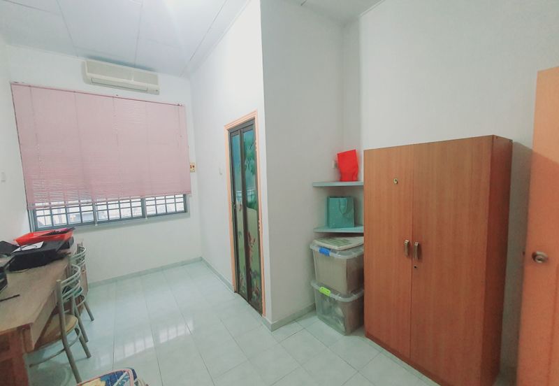 Taman Bukit Beruang Indah