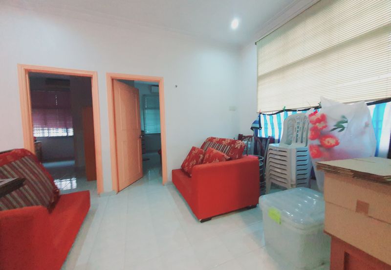 Taman Bukit Beruang Indah